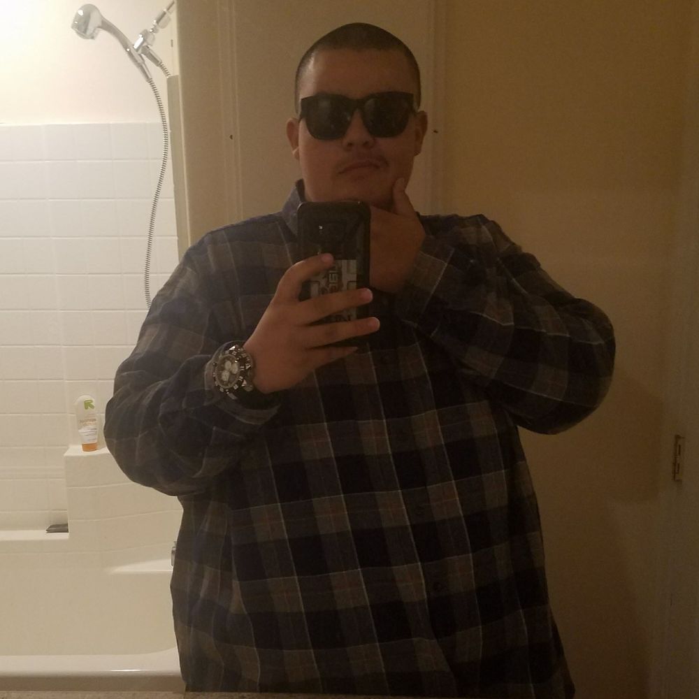 Meet your Posher, Zack